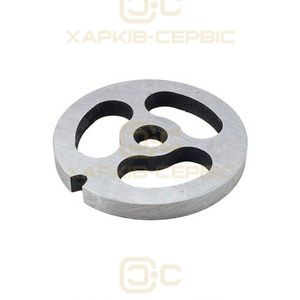 Решітка для ковбаси м&aposясорубки NR8 Zelmer \ Bosch D=62mm