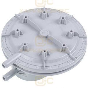Реле давления воздуха (прессостат) Huba Control 40/30 Па для газового котла Vaillant 0020252985