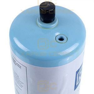Фреон R134A під клапан шредера (різьблення 1/4'') Whicepart (1kg)
