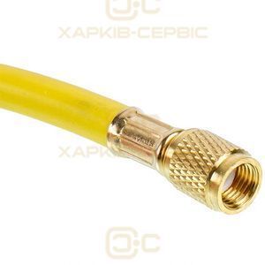 Заправний шланг L=2500mm 1/4"-1/4" SAE