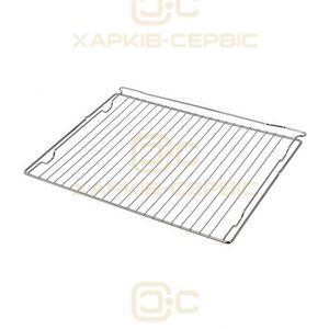 Решітка AC054 для духовки Gorenje 860954 455х340mm