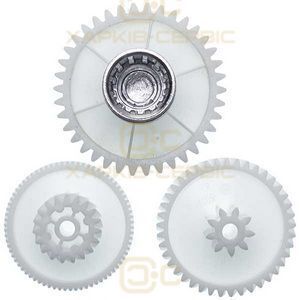 Набір шестерень (3 шт) для м'ясорубки Gorenje 280566