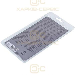 Скребок 902979538 E6HUE102 для чищення склокераміки Electrolux для склокерамічних поверхонь