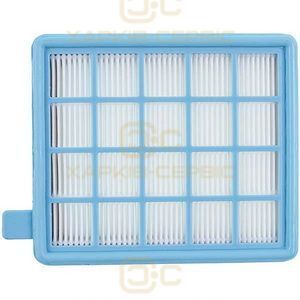 HEPA Фільтр контейнера для пилососа Philips CP0252/01 432200493801