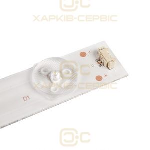 Комплект LED підсвітки LED315D10-07(B) для телевізора 32"