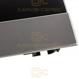 Скло дверей зовнішнє 140153635010 для духовки Electrolux