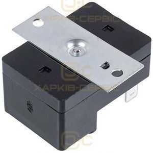 Реле пускове 4CR-2-728 для двигуна Robot Coupe 514030