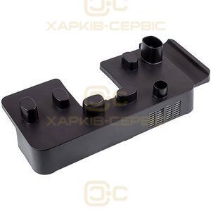 Держатель для напольной насадки аккумуляторного пылесоса Electrolux 4056006754
