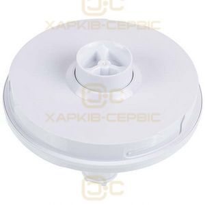 Редуктор для чаші подрібнювача 750ml блендера Bosch 00651066