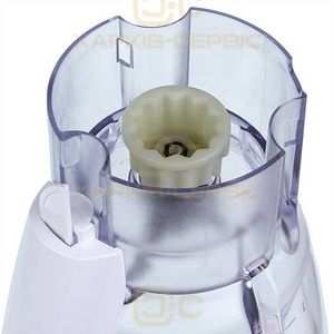 Чаша блендера 1500ml для кухонного комбайна Moulinex SS-1530001007