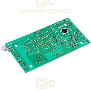 Плата індикації для мультиварки Moulinex CE503132 SS-994529