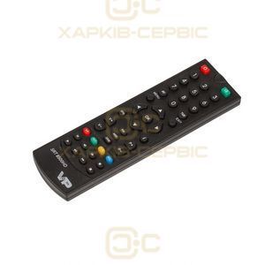 Пульт дистанційного керування для DVB-T2 Strong SRT-8500HD