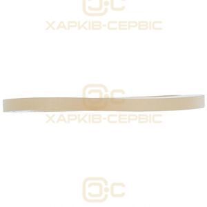 Прокладка фільтра для гейзерної кавоварки DeLonghi 5313236091 56x42x3mm