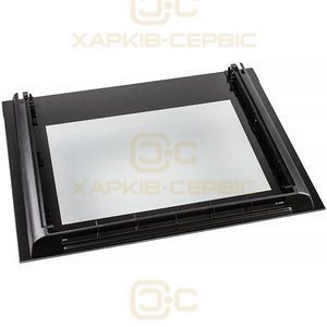 Скло дверей зовнішнє 140153635010 для духовки Electrolux