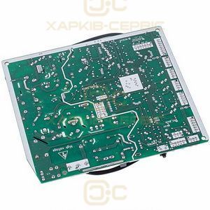 Плата управління внутрішнього блока кондиціонера Cooper&Hunter (C&H) 300002060239 M870F2HUJ