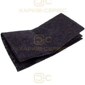 Фільтр вугільний 470x970mm для витяжки Wpro 484000008525 (універсальний)