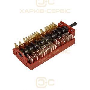 Перемикач режимів духовки Ariston C00196055