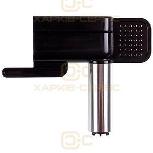 Насадка (сопло) капучинатора для кавомашини DeLonghi 5513212801