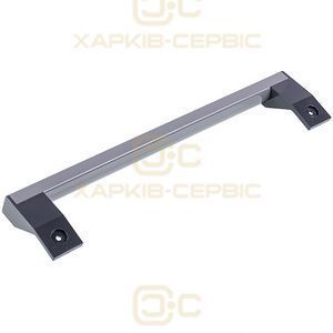 Ручка дверей (верхня/нижня) для холодильника Gorenje 498164