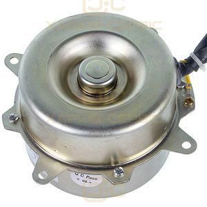 Мотор вент. наруж. блока для кондиц FW20F(YDK20-4F) 20W 220-240V 0.26A, шток 8x51mm (по час.) C&H