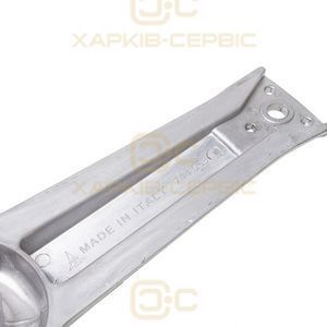 Хрестовина барабана EBI для пральної машини Beko COD.744 L=115mm