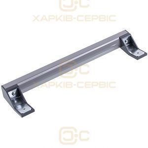 Ручка дверей (верхня/нижня) для холодильника Gorenje 498164