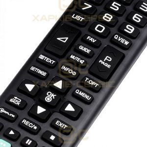 Пульт дистанционного управления для телевизора LG AKB73715686