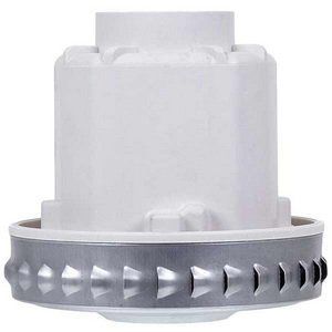Двигатель для моющего пылесоса VC07W0242CF Whicepart 1500W D=130/92mm H=31/128mm