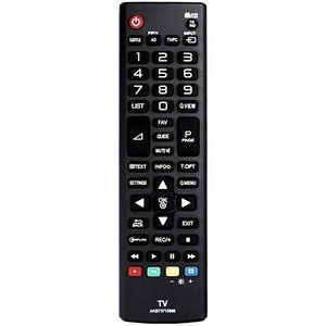 Пульт дистанционного управления для телевизора LG AKB73715686