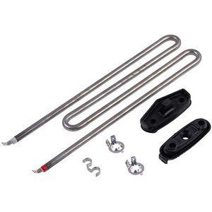 Тен для стиральной машины Miele 626048 TP 280-SB-2100 BACKER L=280mm 2100W