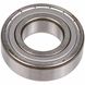 Підшипник 6205 SKF 481252028138 2Z (25x52x15)