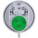 Реле давления воздуха (прессостат) Huba Control 40/30 Па для газового котла Vaillant 0020252985