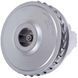 Двигатель для моющего пылесоса VC07W0242CF Whicepart 1500W D=130/92mm H=31/128mm