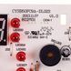 Плата індикації для мультиварки Moulinex CE503132 SS-994529