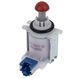 Bosch 11033896 Клапан зливний теплообмінника для посудомийної машини