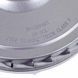 Двигатель для моющего пылесоса VC07W0242CF Whicepart 1500W D=130/92mm H=31/128mm