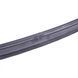 Ущільнювач дверей UNOX KGN1629A L=1990mm 22x14mm