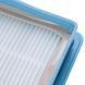 HEPA Фільтр контейнера для пилососа Philips CP0252/01 432200493801