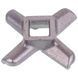 Ніж для м&aposясорубки Bosch 00620949 D=45mm s=9.5mm Отв.=9x9mm