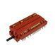 Перемикач режимів духовки Ariston C00196055