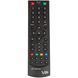Пульт дистанційного керування для DVB-T2 Strong SRT-8500HD