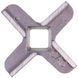 Ніж для м&aposясорубки Bosch 00620949 D=45mm s=9.5mm Отв.=9x9mm