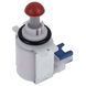 Bosch 11033896 Клапан зливний теплообмінника для посудомийної машини