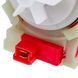 Помпа (насос) для пральної машини Bosch 00142370 Copreci EBS007/0090 30 Вт 0.2 A (контакти спарені спереду)