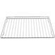 Решітка для духовки Gorenje 933265 AC054 455х340mm