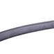 Ущільнювач дверей UNOX KGN1629A L=1990mm 22x14mm
