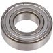 Підшипник 6205 SKF 481252028138 2Z (25x52x15)