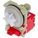 Помпа (насос) для пральної машини Bosch 00142370 Copreci EBS007/0090 30 Вт 0.2 A (контакти спарені спереду)