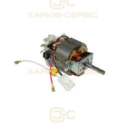 Двигун для м'ясорубки Moulinex U7030E-0004 SS-1530000060