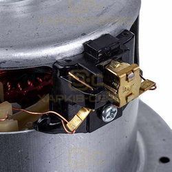 Двигатель для пылесоса VC07W126 Whicepart 1800W D=138/97mm H=21/116mm